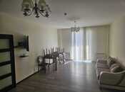 Сдаётся 3-комн. новостройка 125 м², Сабаильский р., photo 5 from 8