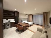 Satılır 1 otaqlı yeni tikili 57 m², Nardaran q., photo 1 from 4