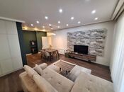 3 otaqlı yeni tikili - Elmlər Akademiyası m. - 140 m²