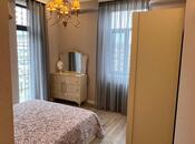 3 otaqlı yeni tikili - Elmlər Akademiyası m. - 140 m²