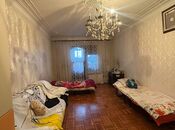 3 otaqlı köhnə tikili - Nəsimi m. - 80 m²