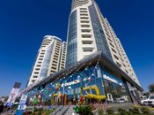 4 otaqlı yeni tikili - Ağ şəhər q. - 200 m²