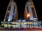 4 otaqlı yeni tikili - Ağ şəhər q. - 200 m²