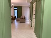 İcarəyə verilir 3 otaqlı yeni tikili 90 m², 8 Noyabr m., photo 4 from 8