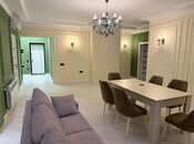 İcarəyə verilir 3 otaqlı yeni tikili 90 m², 8 Noyabr m., photo 1 from 8