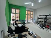 İcarəyə verilir  obyekt 110 m², İnşaatçılar m., photo 1 from 8