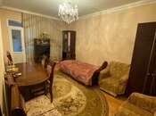 3 otaqlı köhnə tikili - Memar Əcəmi m. - 60 m²
