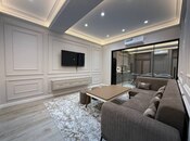 3 otaqlı yeni tikili - 28 May m. - 130 m²