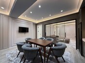 3 otaqlı yeni tikili - 28 May m. - 130 m²