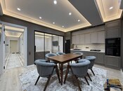 3 otaqlı yeni tikili - 28 May m. - 130 m²