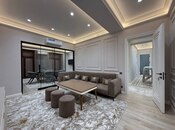 3 otaqlı yeni tikili - 28 May m. - 130 m²