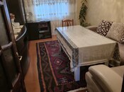 4 otaqlı köhnə tikili - Yeni Günəşli q. - 95 m²