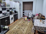 4 otaqlı köhnə tikili - Yeni Günəşli q. - 95 m²