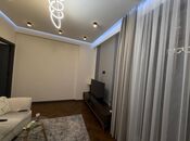 İcarəyə verilir 3 otaqlı yeni tikili 85 m², Nərimanov r., photo 5 from 8