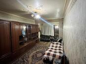 2 otaqlı köhnə tikili - Qara Qarayev m. - 75 m²
