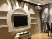 3 otaqlı yeni tikili - Neftçilər m. - 110 m²