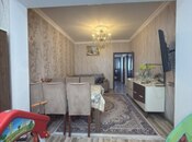 2 otaqlı köhnə tikili - Yasamal r. - 55 m²