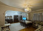 5 otaqlı köhnə tikili - Azadlıq Prospekti m. - 125 m²