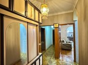 5 otaqlı köhnə tikili - Azadlıq Prospekti m. - 125 m²