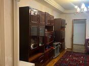 Сдаётся 3-комн. вторичка 90 м², м. Элмляр Академиясы, photo 1 from 8
