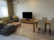 3 otaqlı yeni tikili - Gənclik m. - 110 m²
