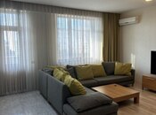 3 otaqlı yeni tikili - Gənclik m. - 110 m²