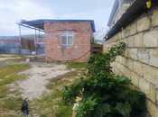 2 otaqlı həyət evi/bağ evi - Şirvan - 45 m²