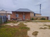 2 otaqlı həyət evi/bağ evi - Şirvan - 45 m²