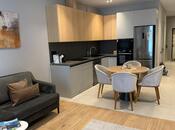 İcarəyə verilir 2 otaqlı yeni tikili 95 m², Sea Breeze q., photo 6 from 8