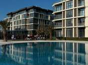İcarəyə verilir 2 otaqlı yeni tikili 95 m², Sea Breeze q., photo 1 from 8
