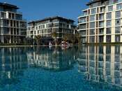 İcarəyə verilir 2 otaqlı yeni tikili 95 m², Sea Breeze q., photo 2 from 8