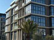 İcarəyə verilir 2 otaqlı yeni tikili 95 m², Sea Breeze q., photo 3 from 8