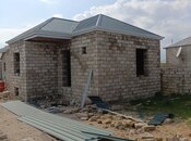 2 otaqlı həyət evi/bağ evi - Binə q. - 56 m²