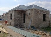 2 otaqlı həyət evi/bağ evi - Binə q. - 56 m²