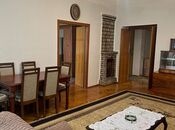 3 otaqlı köhnə tikili - İçəri Şəhər m. - 100 m²