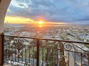 4 otaqlı yeni tikili - Sabunçu q. - 140 m²