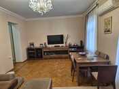 3 otaqlı köhnə tikili - Nəriman Nərimanov m. - 90 m²