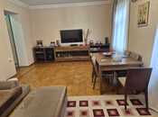 3 otaqlı köhnə tikili - Nəriman Nərimanov m. - 90 m²