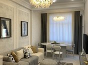 3-комн. новостройка - м. Нариман Нариманов - 65 м²