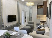3-комн. новостройка - м. Нариман Нариманов - 65 м²