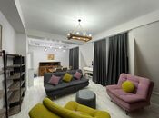 İcarəyə verilir 4 otaqlı yeni tikili 190 m², Ağ şəhər q., photo 1 from 8