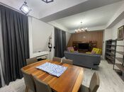 İcarəyə verilir 4 otaqlı yeni tikili 190 m², Ağ şəhər q., photo 6 from 8