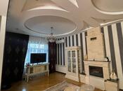 7 otaqlı həyət evi/bağ evi - Badamdar q. - 555 m²