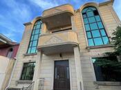7 otaqlı həyət evi/bağ evi - Badamdar q. - 555 m²