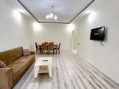 2 otaqlı yeni tikili - Yasamal r. - 110 m²