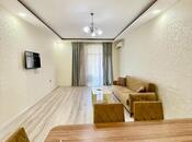 Сдаётся 2-комн. новостройка 110 м², Ясамальский р., photo 6 from 8