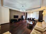 Сдаётся 3-комн. новостройка 160 м², м. Низами, photo 4 from 8