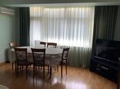 4 otaqlı köhnə tikili - Elmlər Akademiyası m. - 120 m²