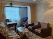 2 otaqlı köhnə tikili - Qara Qarayev m. - 55 m²