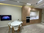 1 otaqlı yeni tikili - Sea Breeze q. - 57 m²